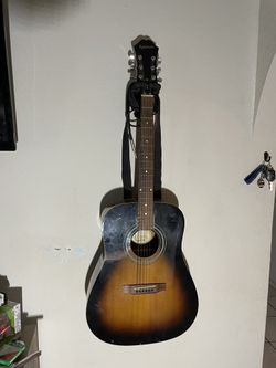 Acoustic Guitar