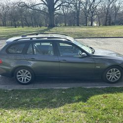 2007 BMW 328xi