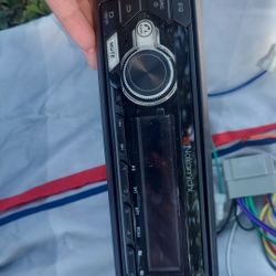 Car Radio