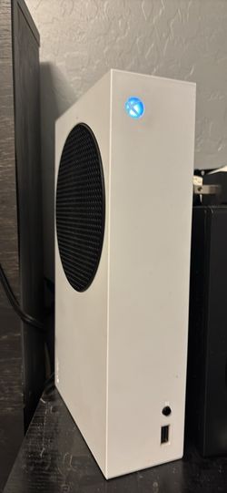 Xbox series S