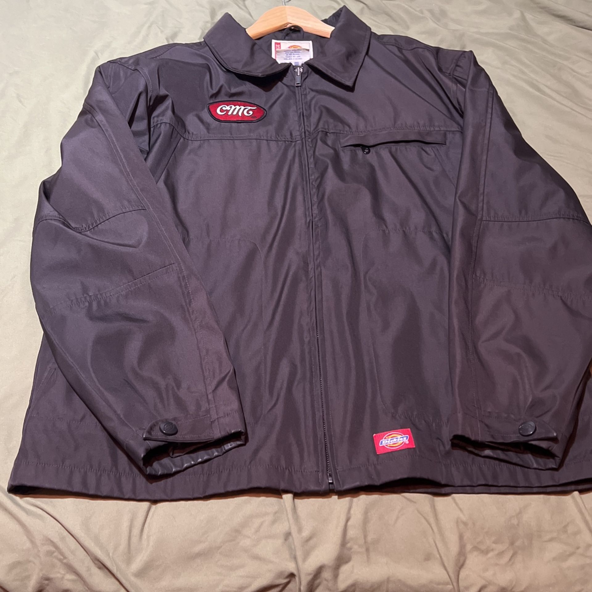 Vintage Dickies Jacket