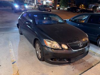 2006 Lexus GS 300