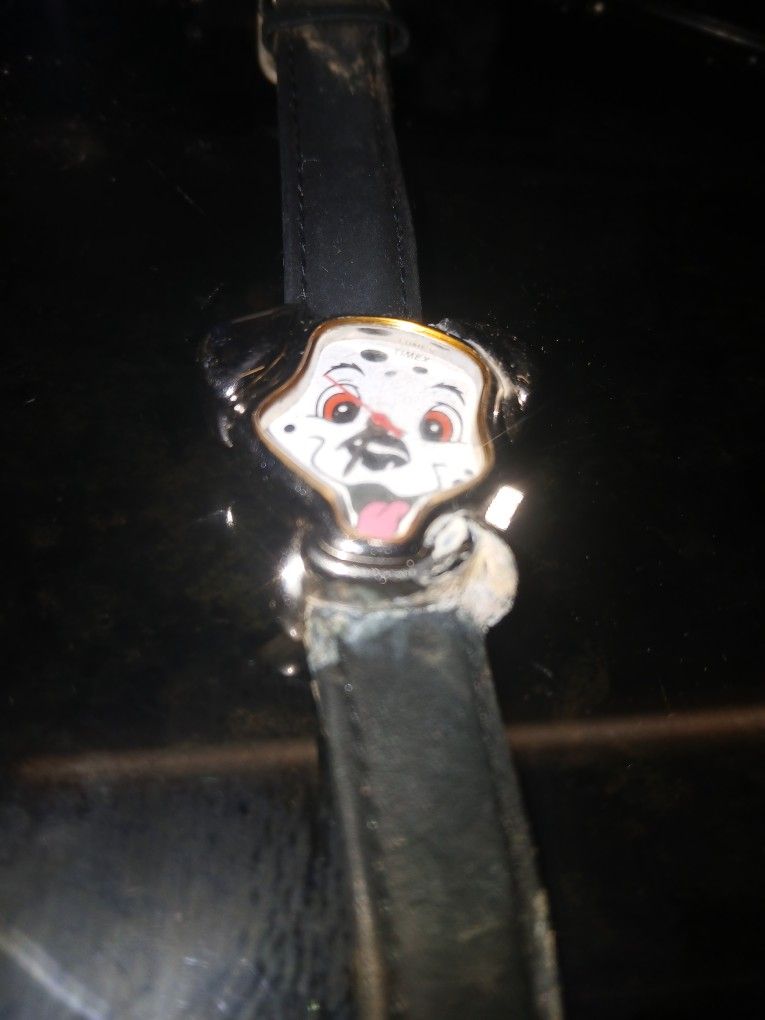 101 Dalmatians Watch