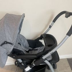 New Jeep Stroller 