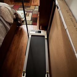 Deer Run Walking Pad