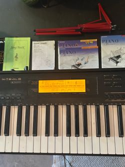 Casio CDP-230R digital keyboard