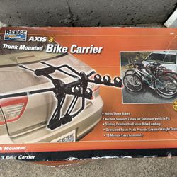 Reese Bike Rack