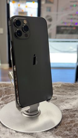 iPhone 12 Pro unlocked