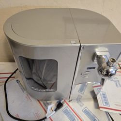 EdgeStar Kegerator Thermoelectric Beer Dispenser Model TBC50S