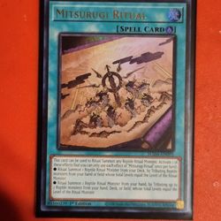 Yugioh Cards