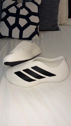 adidas adiFOM Superstar Mule “White Black”