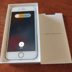 iPhone 7 Gold 32gb