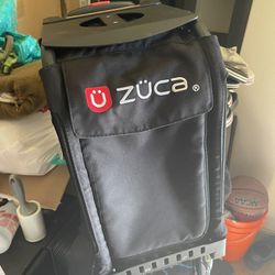 Zuca Rolling Bag