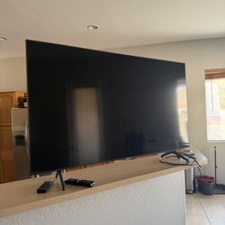55 Inch Samsung Smart Tv 