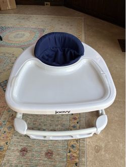 Joovy Spoon Baby Walker