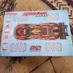 RC Car