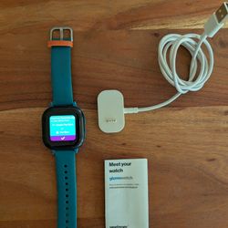 Gizmo 2 Watch