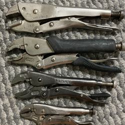 ViceGrips Vice Grips