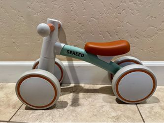 Sereed Baby Balance Bike