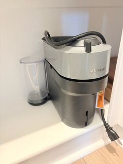 Nespresso Vertuo Next Coffee Machine