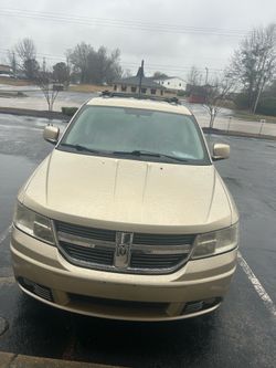 2010 Dodge Journey