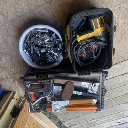 Tools 