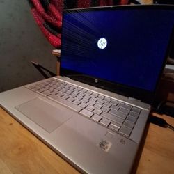 HP Laptop (Read Description)