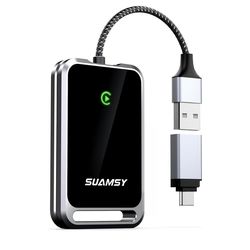 Wireless Carplay Adapter for iPhone