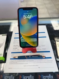 iPhone XR 64GB Unlocked