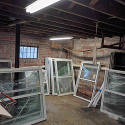 22 Brand New Different Size Windows Bundle Pack, Text Or Call (contact info removed)