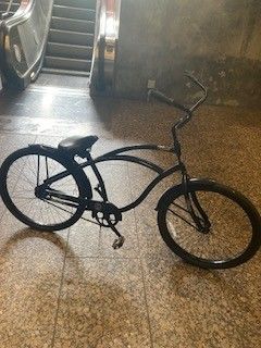 HYPER BIKE CO CRUISER USED