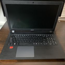 Acer Aspire Laptop