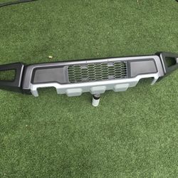 2019 FORD RAPTOR FRONT BUMPER