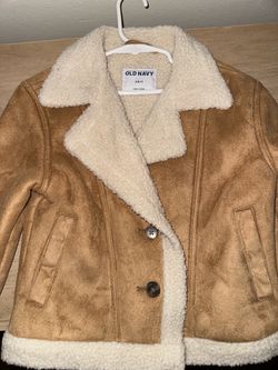 Girls jacket