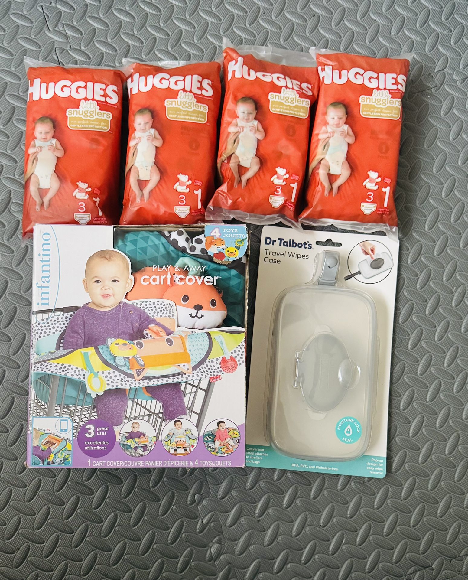 Baby Bundle 
