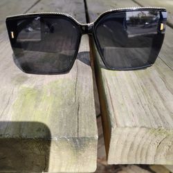 True Religion Sunglasses 