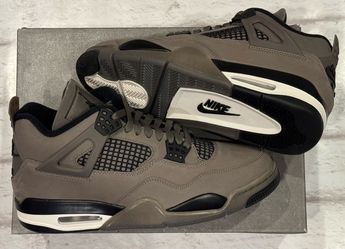 Jordan 4’s Cave Stone