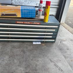 Tool Box 