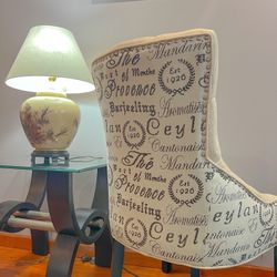 Discontinued Emery Dining Chair (4 Chairs)