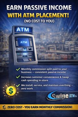 ATM Provider