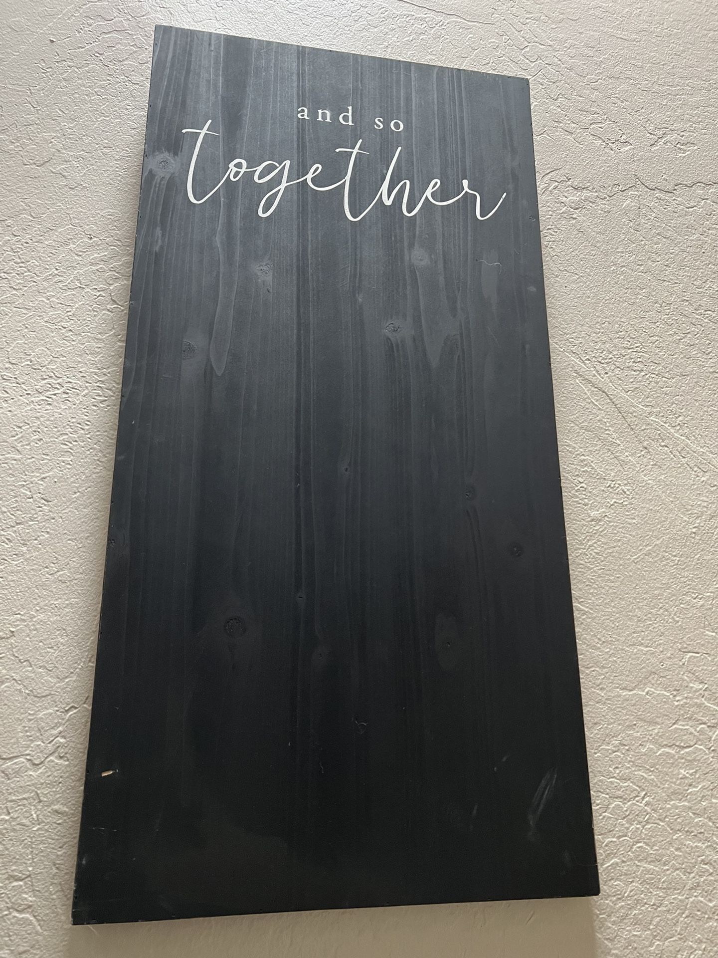 Wall Decor