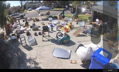 PRIVATE YARD SALE EVERYTHING MUST GO 50 cents 25 dollars TOOLS FURNITURE, TOYS & MORE