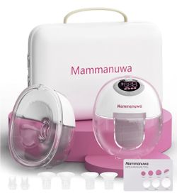 Brand New Electric Breast Pump