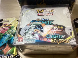 Vintage Pokmon Sealed Collection Lot Team Up ETB, Cosmic Eclipse Booster Box, Team-Up Sleeved Art Set, PSA10 Flashfire XY Charizard Slabs for Sale in Federal Way, WA - OfferUp Vintage Pokmon Sealed Collection Lot Team Up ETB, Cosmic Eclipse Booster Box, Team-Up Sleeved Art Set, PSA10 Flashfire XY Charizard Slabs for Sale in Federal Way, WA - OfferUp