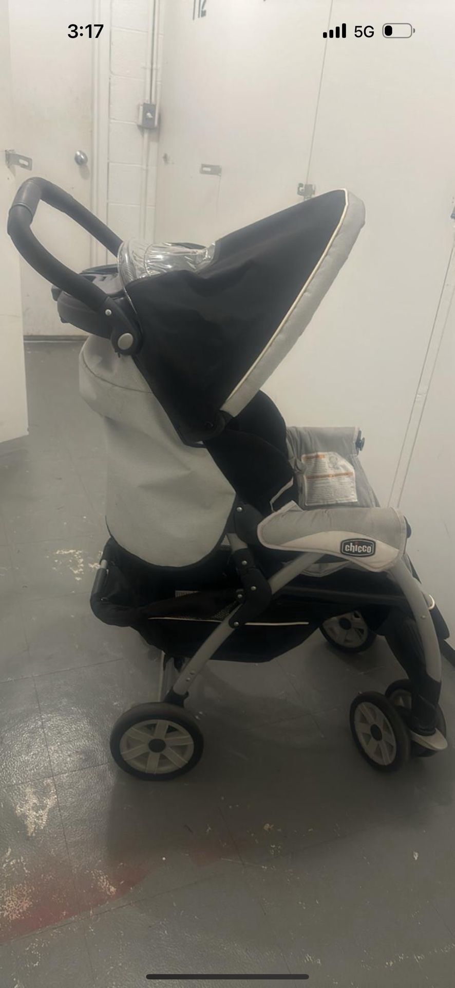 Stroller For Babies 