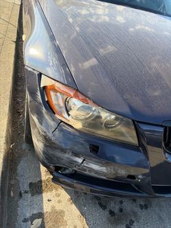 2006 BMW 330i