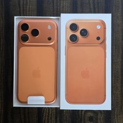 iPhone 17 Pro 256GB Unlocked