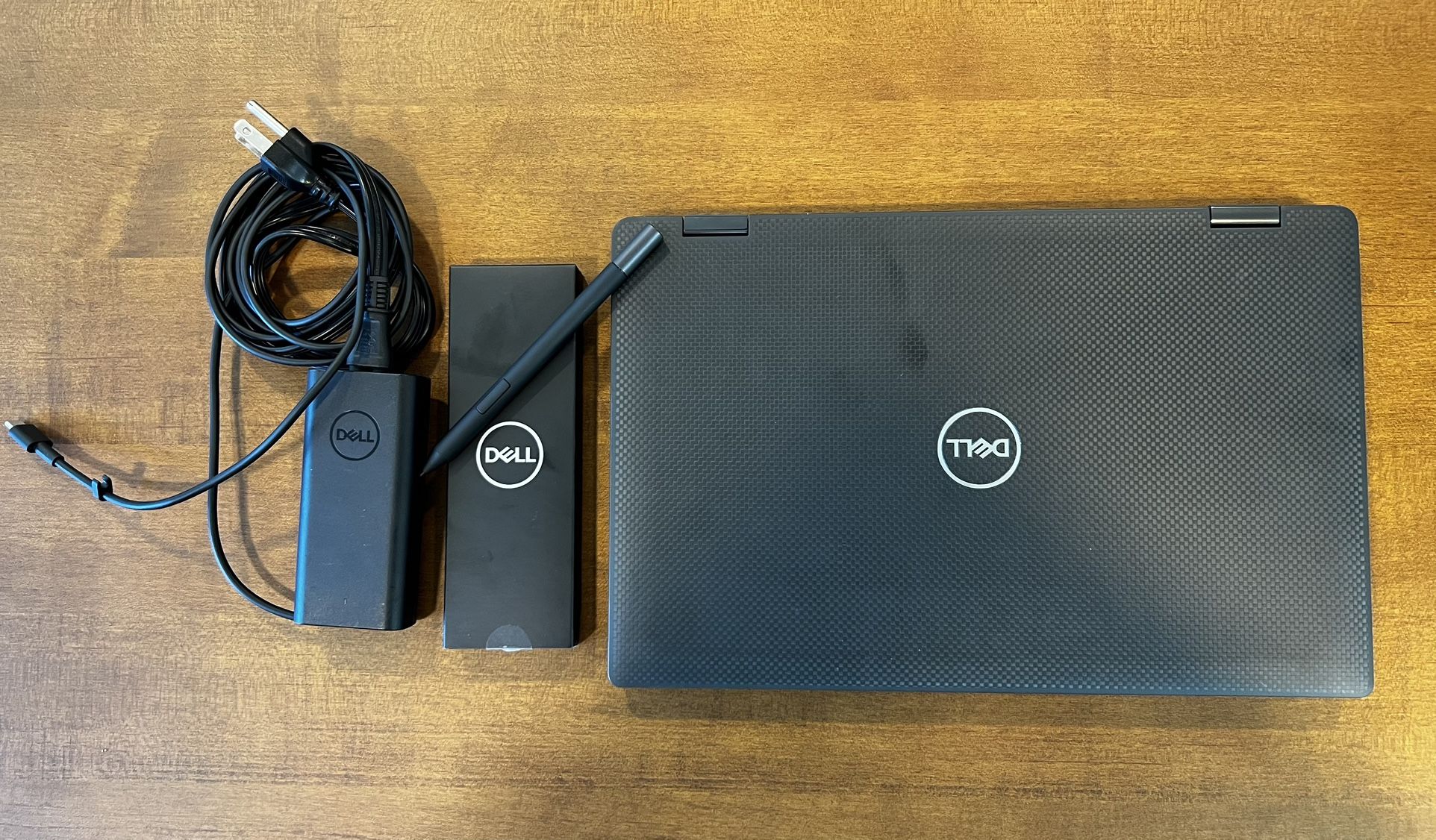 Dell Laptop Latitude 7430 13”
