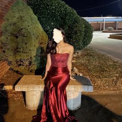 Prom/ Formal dress
