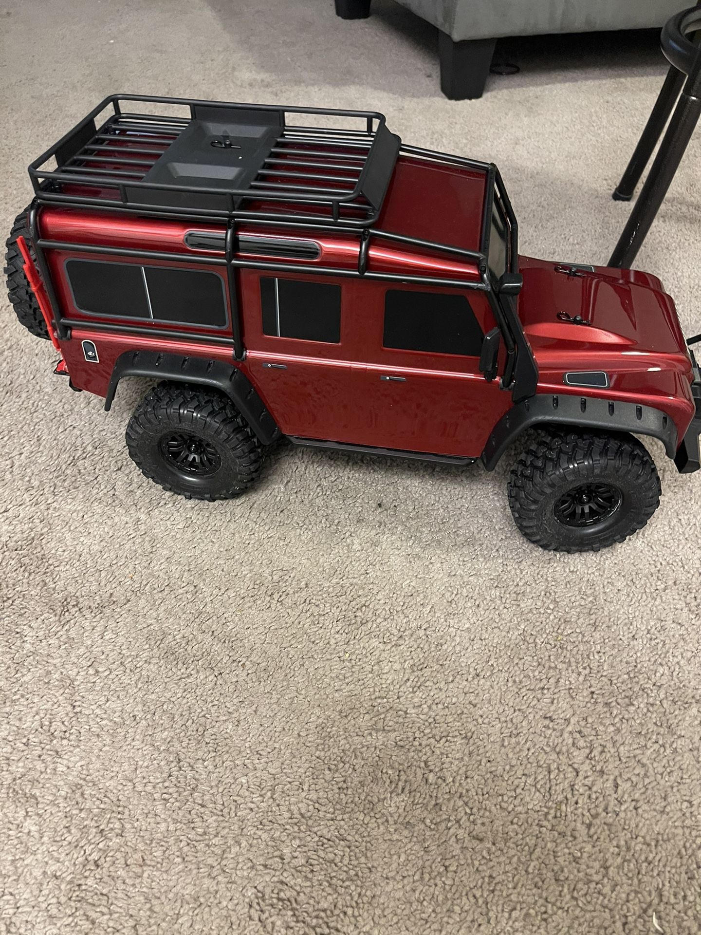 Traxxas